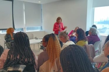 Manifiesto de organizaciones y redes de mujeres y feministas de América Latina y el Caribe frente a Beijing +30 – Foro de ONGs Feministas y de Mujeres de América Latina y el Caribe