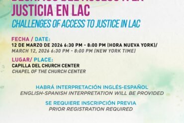 Audiencia interactiva de múltiples partes interesadas sobre el tema prioritario del 70º período de sesiones de la Comisión de la Condición Jurídica y Social de la Mujer